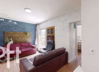 Apartamento com 2 quartos à venda na Rua Isabel, 337, Penha, São Paulo por R$ 360.000