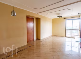 Apartamento com 3 quartos à venda na Rua Sebastião Barbosa, 120, Água Rasa, São Paulo por R$ 630.000