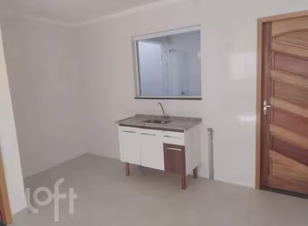 Casa em condomínio fechado com 2 quartos à venda na Rua Senador Godói, 249, Penha, São Paulo por R$ 590.000