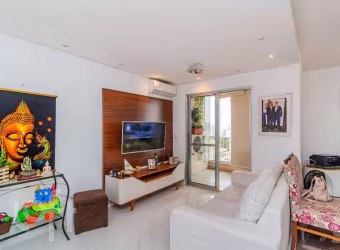 Apartamento com 3 quartos à venda na Rua Atuaí, 140, Penha, São Paulo por R$ 550.000