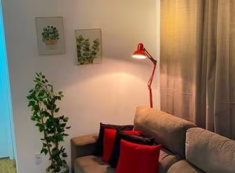 Apartamento com 1 quarto à venda na Alcacer, 149, Penha, São Paulo por R$ 275.600