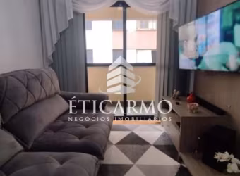 Apartamento com 2 quartos à venda na Rua Morubixaba, 712, Cidade Líder, São Paulo por R$ 372.000