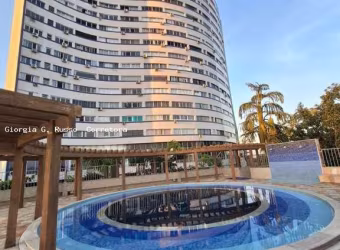 Apartamento para Venda em São Vicente, Ilha Porchat, 2 dormitórios, 1 banheiro, 1 vaga