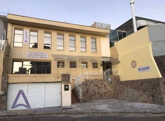 Prédio à venda, 407 m² por R$ 2.290.000,00 - Centro - Florianópolis/SC
