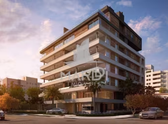 Apartamento com 3 quartos à venda na Rua Barão do Guaíba, 601, Menino Deus, Porto Alegre por R$ 1.990.000