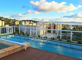 Apartamento com 2 quartos à venda na Avenida Otto Niemeyer, 1006, Tristeza, Porto Alegre por R$ 459.000
