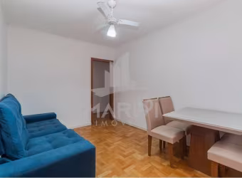 Apartamento com 1 quarto à venda na Rua Afonso Rodrigues, 249, Jardim Botânico, Porto Alegre por R$ 189.000