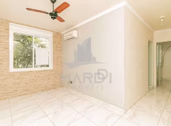 Apartamento com 2 quartos à venda na Avenida do Forte, 677, Cristo Redentor, Porto Alegre por R$ 212.000