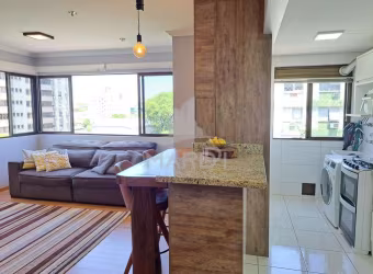 Apartamento com 2 quartos à venda na Rua Alberto Silva, 302, Vila Ipiranga, Porto Alegre por R$ 499.000
