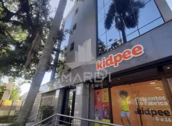 Sala comercial para alugar na Rua Doutor Armando Barbedo, 322, Tristeza, Porto Alegre por R$ 1.600
