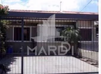 Casa com 2 quartos à venda na Rua Irmão Mainar Longhi, 171, Moradas do Sul, Porto Alegre por R$ 285.000