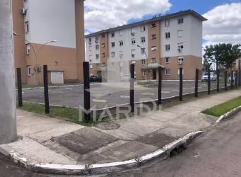 Terreno à venda na Rua Soely Nunes Rosa, 45, Restinga, Porto Alegre por R$ 90.000