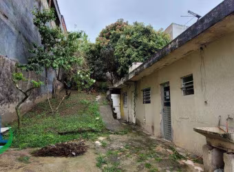 Terreno à venda, 200 m² por R$ 160.000,00 - Parque Primavera - Guarulhos/SP