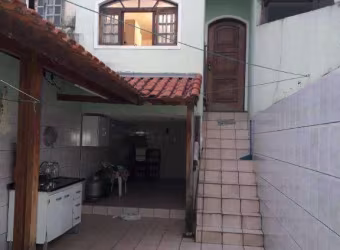 Sobrado à venda, 90 m² por R$ 480.000,00 - Vila das Bandeiras - Guarulhos/SP