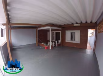 Casa com 3 dormitórios à venda, 120 m² por R$ 550.000,00 - Jardim Paraventi - Guarulhos/SP