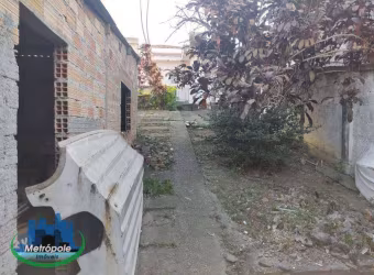 Terreno à venda, 250 m² por R$ 230.000,00 - Jardim Zimbardi - Guarulhos/SP