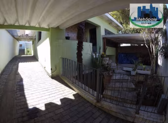 Casa com 2 dormitórios à venda, 110 m² por R$ 800.000,00 - Cidade Maia - Guarulhos/SP