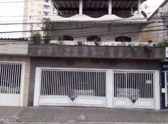 Sobrado com 5 dormitórios à venda, 750 m² por R$ 1.600.000,00 - Jardim Santa Cecília - Guarulhos/SP
