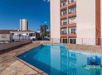 Apartamento à venda, 73 m² por R$ 369.000,00 - Gopoúva - Guarulhos/SP