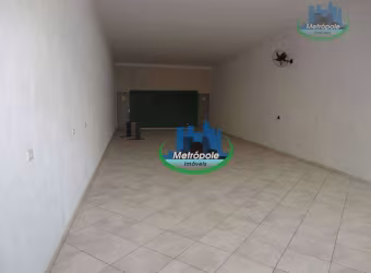 Casa à venda, 148 m² por R$ 800.000,00 - Vila Flórida - Guarulhos/SP