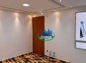 Apartamento à venda, 41 m² por R$ 230.000,00 - Água Chata - Guarulhos/SP