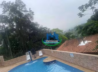 Apartamento à venda, 50 m² por R$ 235.000,00 - Jardim Sao Luiz - Guarulhos/SP