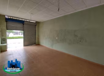 Salão para alugar, 40 m² por R$ 1.050,00/mês - Cidade Serodio - Guarulhos/SP