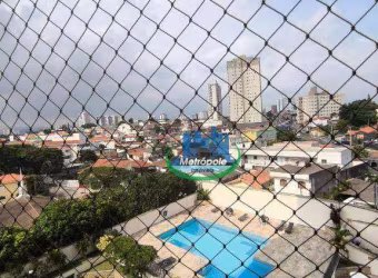 Apartamento à venda, 130 m² por R$ 860.000,00 - Vila Galvão - Guarulhos/SP