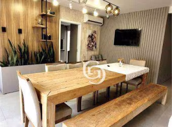 Casa térrea, em condomínio, com 04 dormitórios a venda por R$ 1.680.000 - Parque Verde - Cascavel/PR