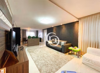 Apartamento com 3 dormitórios à venda, 171 m² por R$ 1.600.000 - Centro - Cascavel/PR