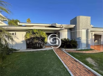 Casa com 3 dormitórios à venda, 418 m² por R$ 2.495.000 - Country - Cascavel/PR