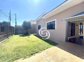 Casa com 4 dormitórios à venda, 156 m² por R$ 900.000 - Maria Luiza - Cascavel/PR