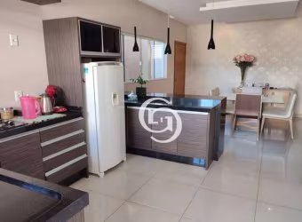 Casa com 3 dormitórios à venda, 187 m² por R$ 995.000,00 - Cancelli - Cascavel/PR