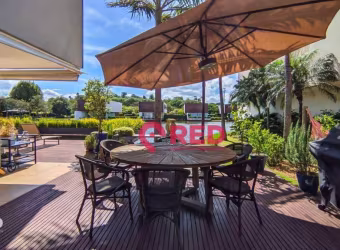Bela casa na Villas Fasano do Lago no Condomínio Fazenda Boa Vista