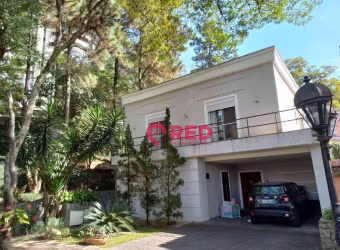 Sobrado com 4 quartos à venda, 370 m² por R$ 2.400.000 - Morumbi - São Paulo/SP
