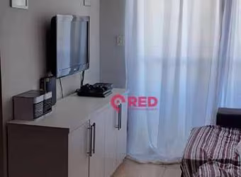 Apartamento com 2 dormitórios à venda, 54 m² por R$ 215.000,00 - Residencial Villa Bella - Sorocaba/SP