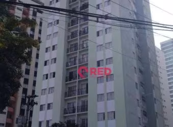 Apartamento com 3 dormitórios à venda, 75 m² por R$ 745.000,00 - Vila da Saúde - São Paulo/SP