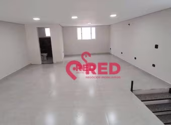 Ponto para alugar, 278 m² por R$ 10.000/mês - Centro - Cerquilho/SP