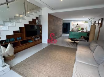 Sobrado com 4 dormitórios à venda, 170 m² por R$ 5.000.000,00 - Praia de Juquehy - São Sebastião/SP