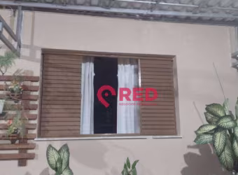 Casa com 2 dormitórios à venda, 400 m² por R$ 480.000,00 - Jardim Paraíso - Votorantim/SP