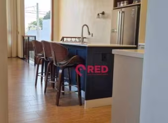 Casa com 3 quartos à venda, 194 m² por R$ 1.575.000 - Park Gran Reserve - Indaiatuba/SP