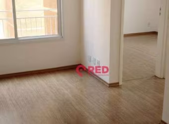Apartamento com 2 quartos à venda por R$ 260.000 - Jardim Vera Cruz - Sorocaba/SP