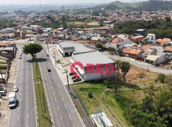 Loja para alugar, 45 m² por R$ 2.150/mês - Rio Acima - Votorantim/SP