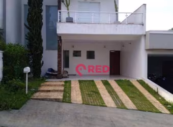 Sobrado com 4 dormitórios à venda, 200 m² por R$ 880.000,00 - Condomínio Villagio Milano - Sorocaba/SP