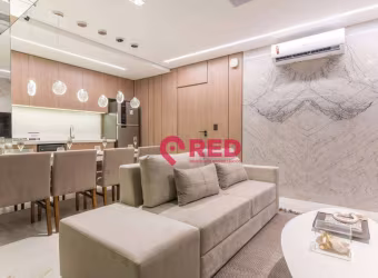 Apartamento com 2 dormitórios à venda, 73 m² por R$ 712.600,00 - Pátio Boa Vista - Sorocaba/SP