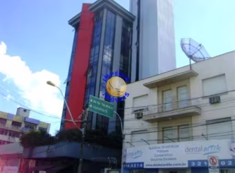 Ponto comercial à venda no Centro, Caxias do Sul , 62 m2 por R$ 265.000