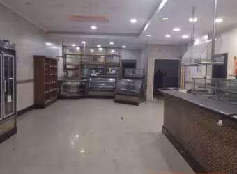 Salão para alugar, 412 m² por R$ 9.497,00/mês - Mooca - São Paulo/SP