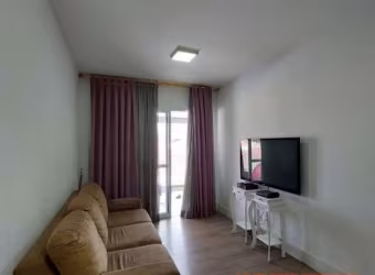Apartamento à venda, 76 m² por R$ 689.000,00 - Tatuapé - São Paulo/SP