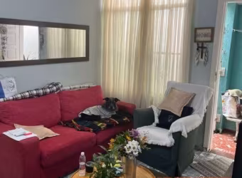 Sobrado com 2 dormitórios à venda, 150 m² por R$ 650.000,00 - Vila Oratório - São Paulo/SP
