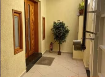 VALOR REDUZIDO - Casa com 4 dormitórios à venda, 148 m² por R$ 960.000,00 - Mooca - São Paulo/SP